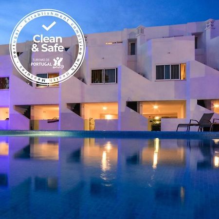Lagoa Hotel 외부 사진