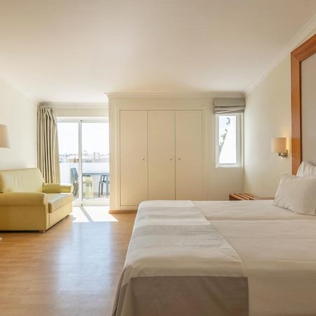 Lagoa Hotel 외부 사진