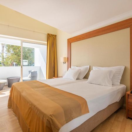 Lagoa Hotel 외부 사진