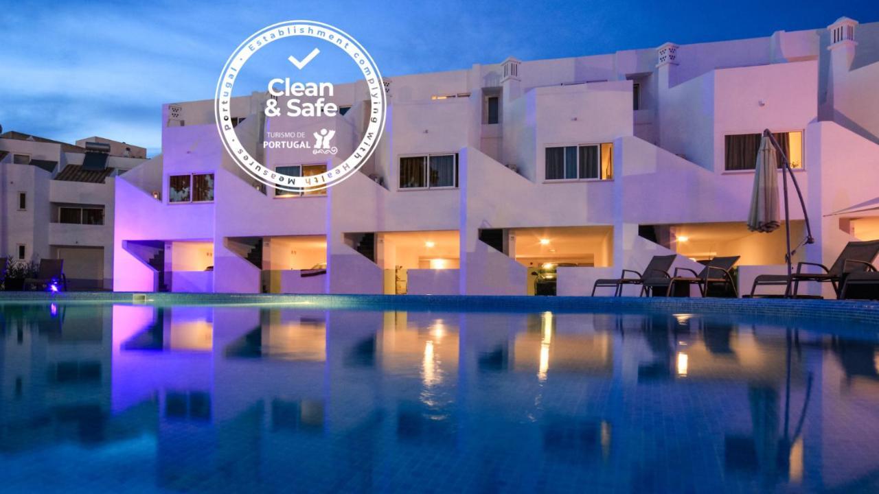 Lagoa Hotel 외부 사진