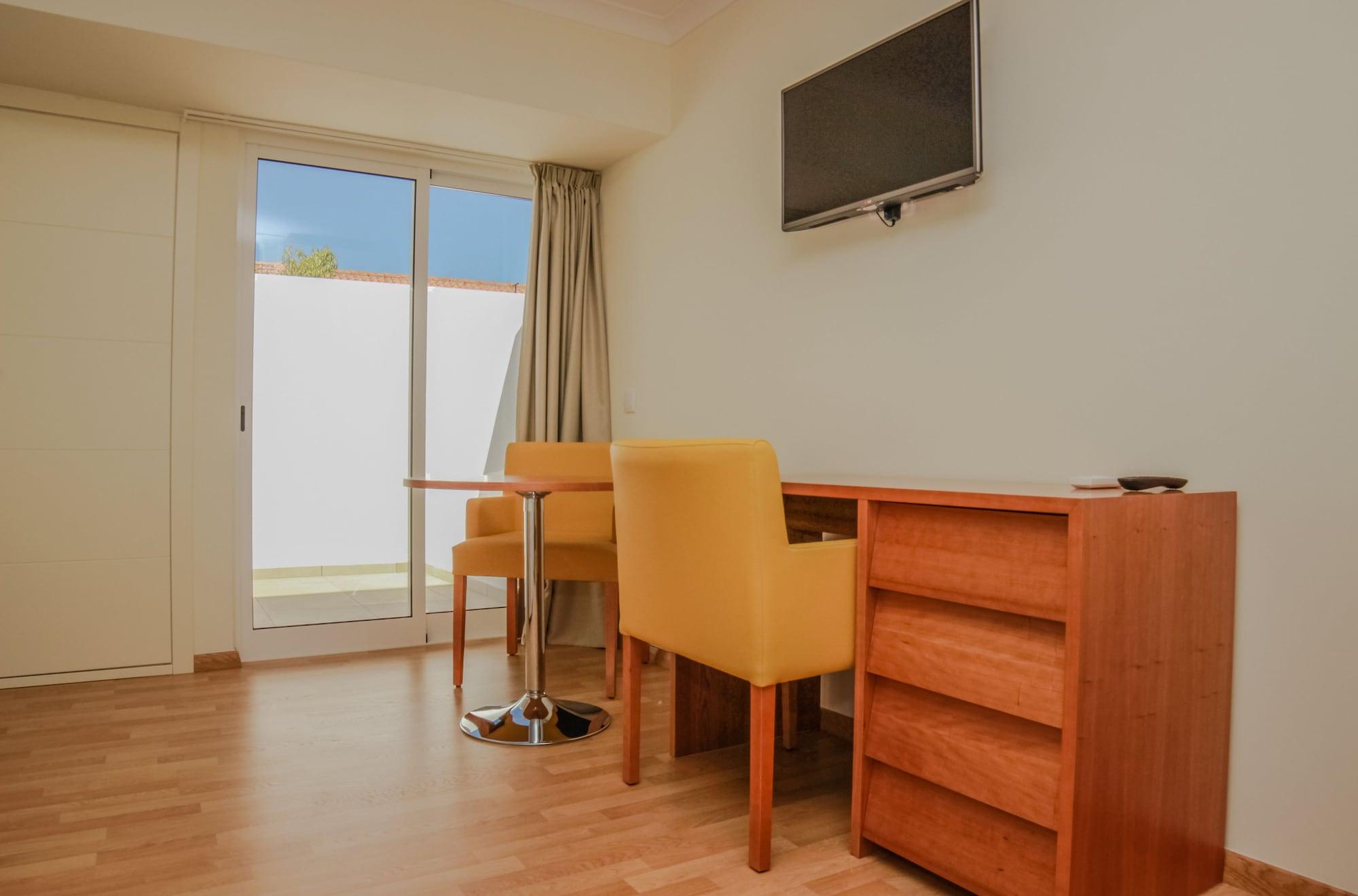 Lagoa Hotel 외부 사진