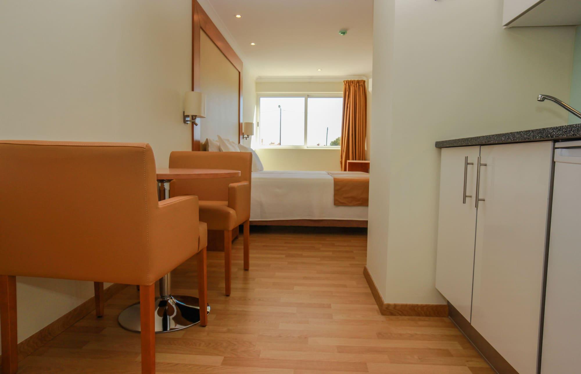 Lagoa Hotel 외부 사진