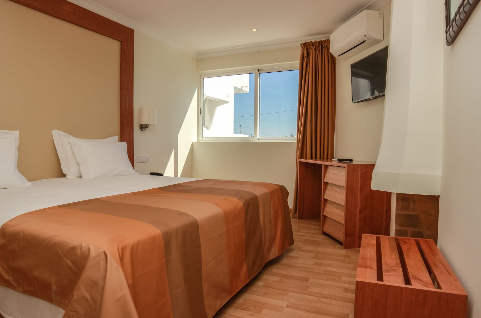 Lagoa Hotel 외부 사진