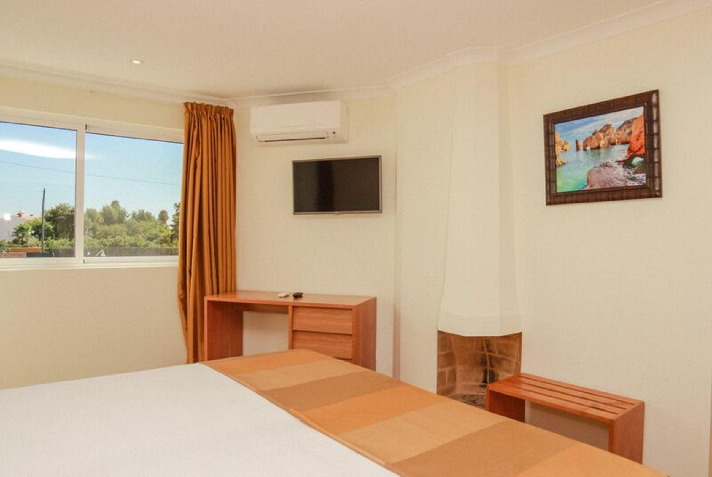 Lagoa Hotel 외부 사진