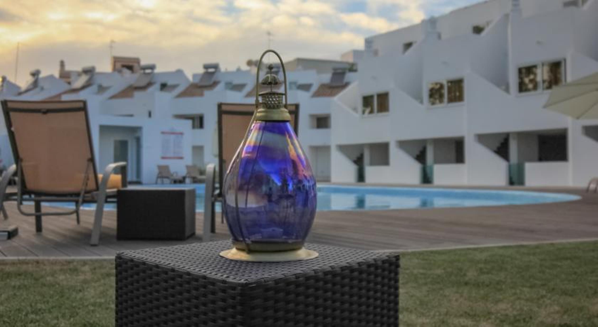 Lagoa Hotel 외부 사진