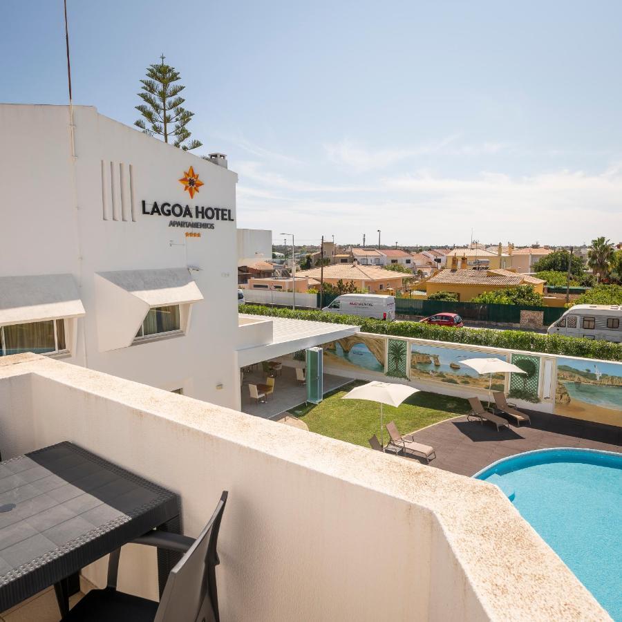 Lagoa Hotel 외부 사진