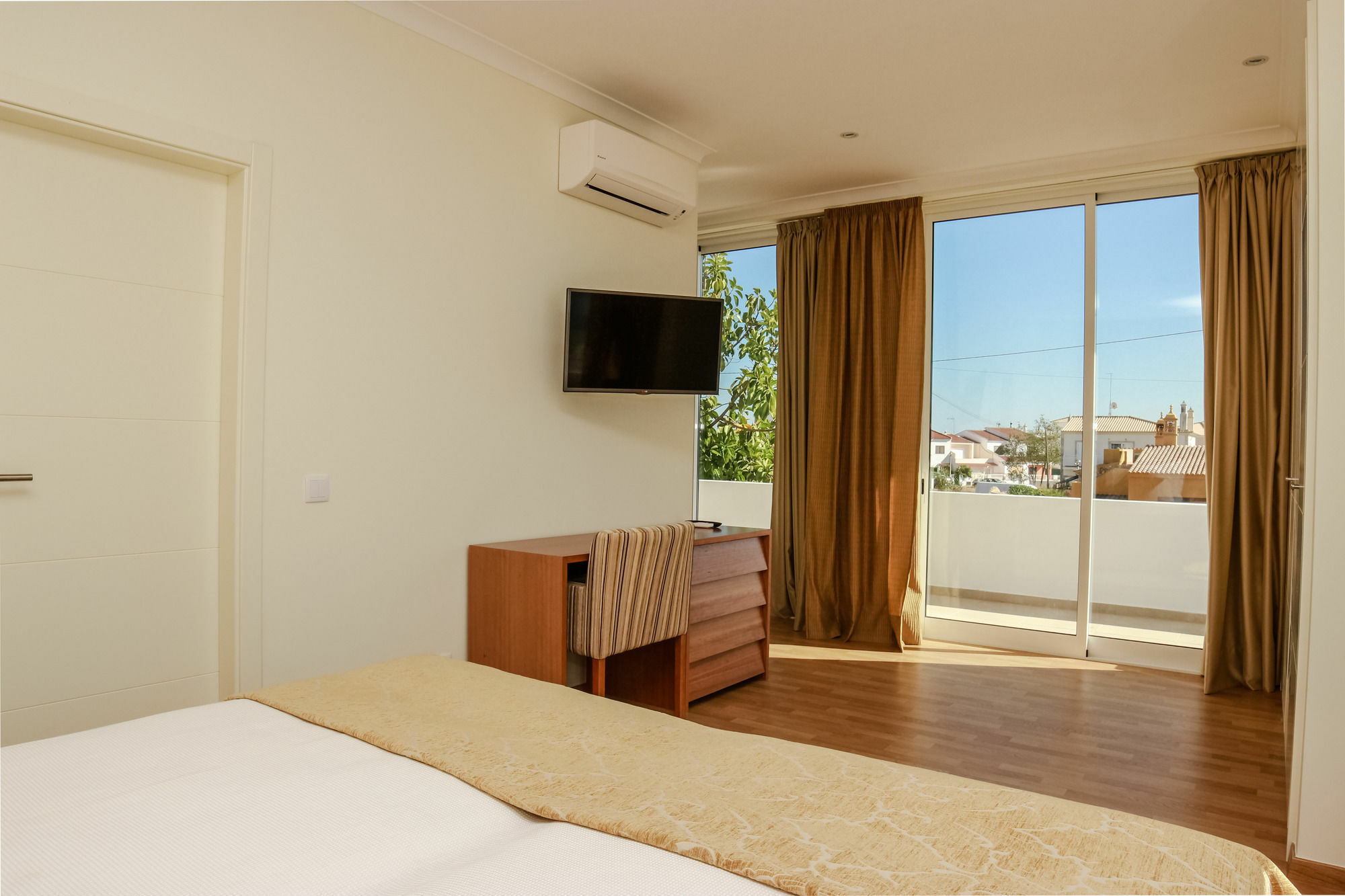 Lagoa Hotel 외부 사진