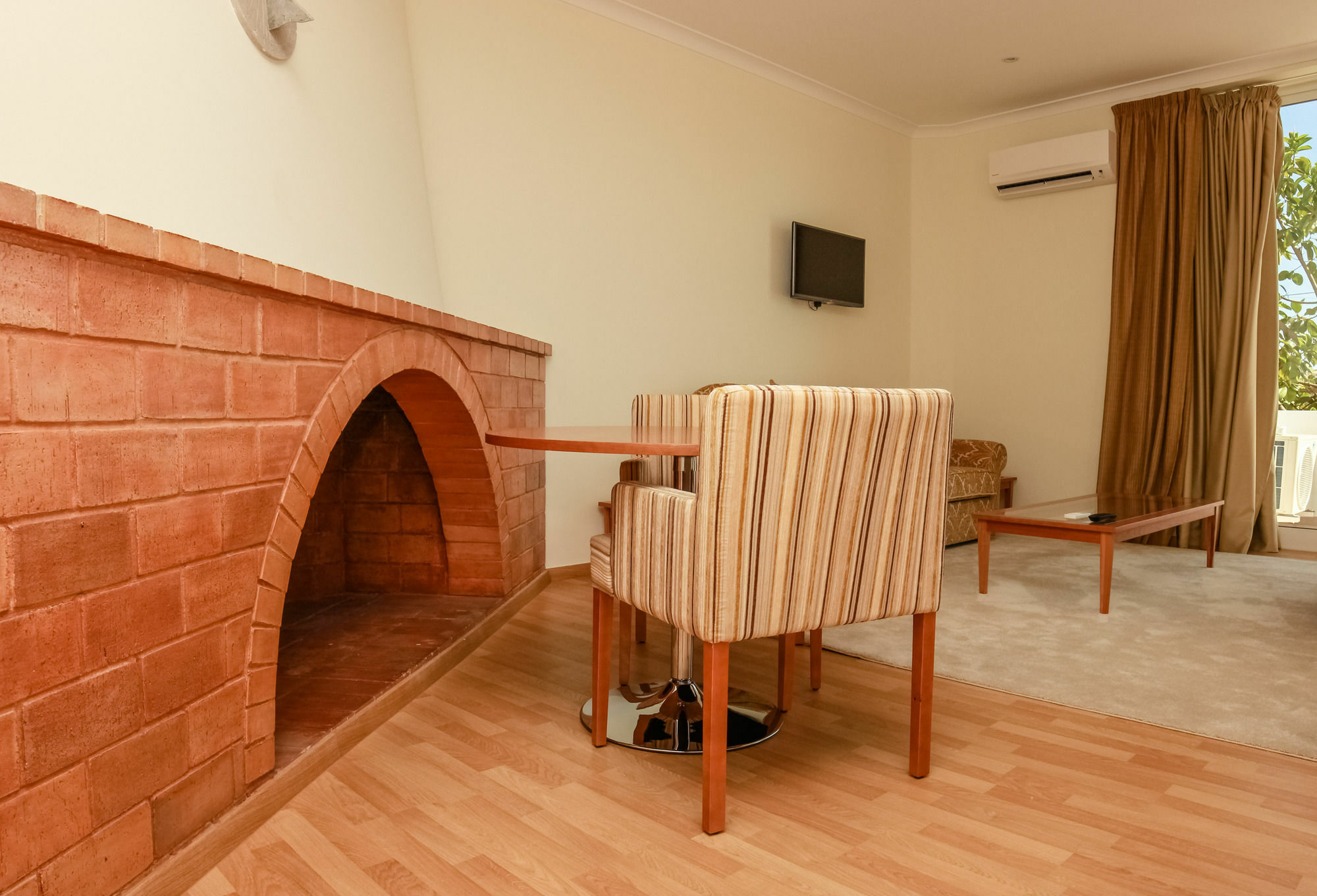 Lagoa Hotel 외부 사진