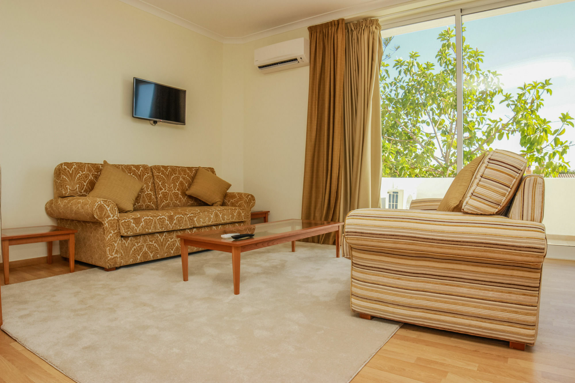 Lagoa Hotel 외부 사진